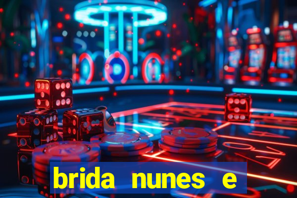 brida nunes e medico xv